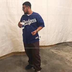 Meet your Posher, Joe